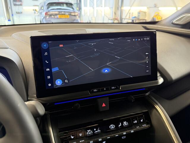 Toyota C-HR 2.0 Plug-in Hybrid 220 Executive | DEMO |