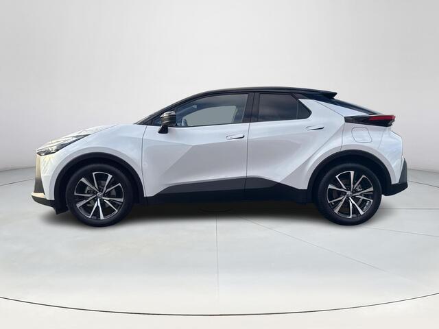 Toyota C-HR 1.8 Hybrid 140 First Edition