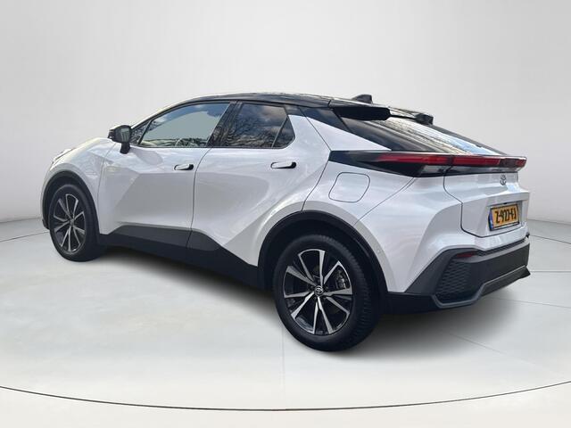 Toyota C-HR 1.8 Hybrid 140 First Edition