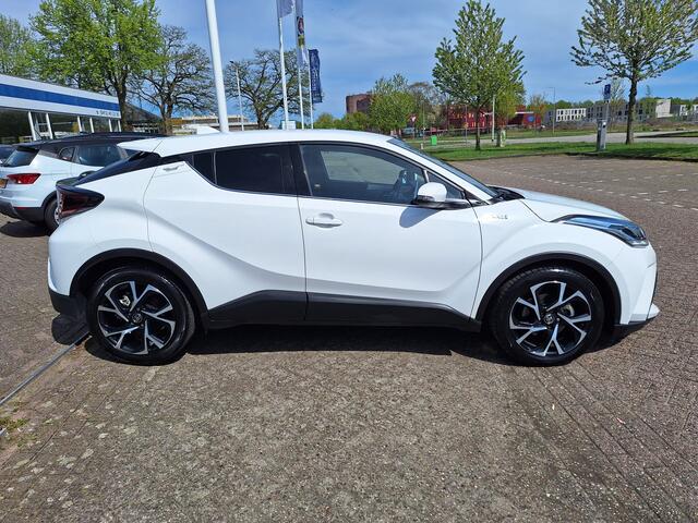 Toyota C-HR 1.8 Hybrid Dynamic