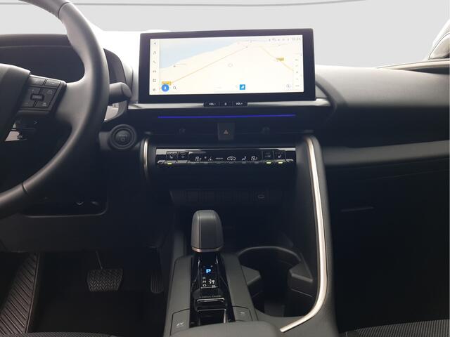 Toyota C-HR 1.8 Hybrid 140 Executive *DEMO*