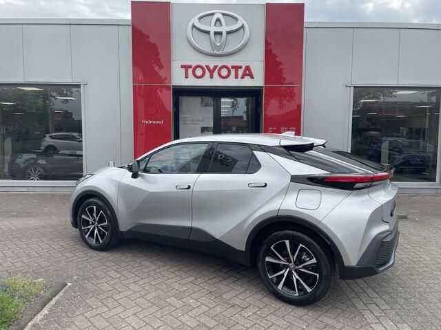 Toyota C-HR Hybrid 140 Dynamic