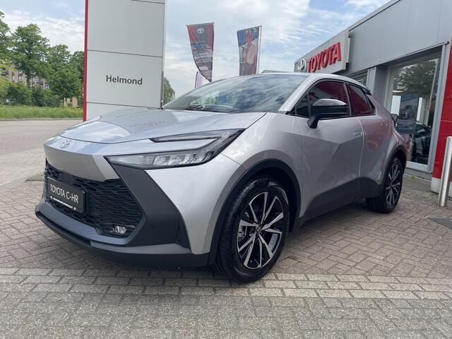 Toyota C-HR Hybrid 140 Dynamic