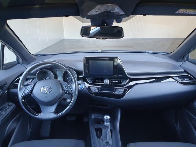 Toyota C-HR 1.8 Hybrid Active CLIMA/CAMERA/CRUISE/LMV