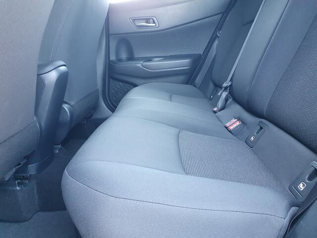 Toyota C-HR 1.8 Hybrid Active CLIMA/CAMERA/CRUISE/LMV