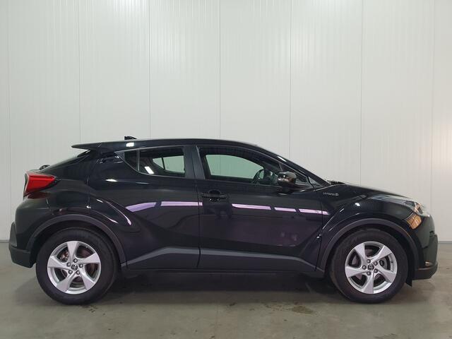 Toyota C-HR 1.8 Hybrid Active CLIMA/CAMERA/CRUISE/LMV
