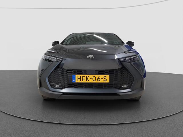 Toyota C-HR 1.8 Hybrid 140 First Edition | Apple CarPlay | Camera | LM Velgen |