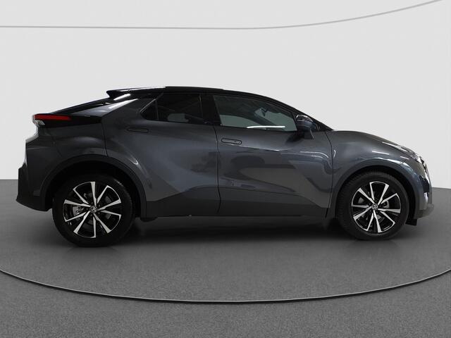 Toyota C-HR 1.8 Hybrid 140 First Edition | Apple CarPlay | Camera | LM Velgen |