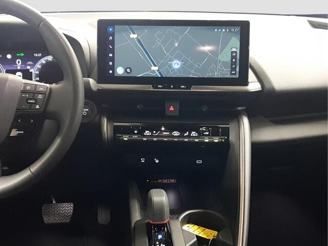 Toyota C-HR 1.8 Hybrid 140 First Edition | Apple CarPlay | Camera | LM Velgen |