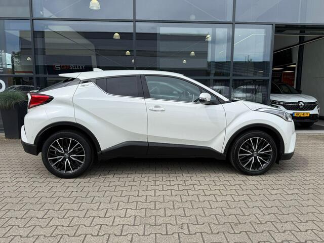 Toyota C-HR 1.2 Executive