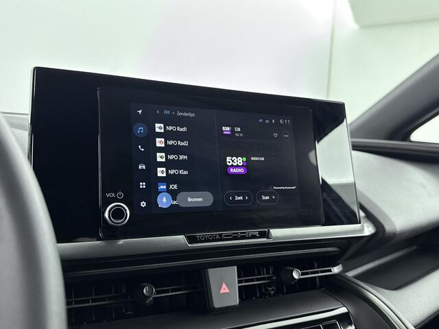 Toyota C-HR 1.8 Hybrid 140 Dynamic