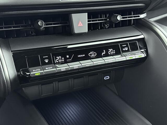 Toyota C-HR 1.8 Hybrid 140 Dynamic