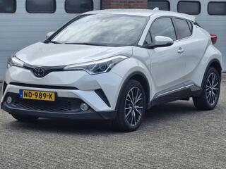 toyota-c-hr-1.2-first-edition