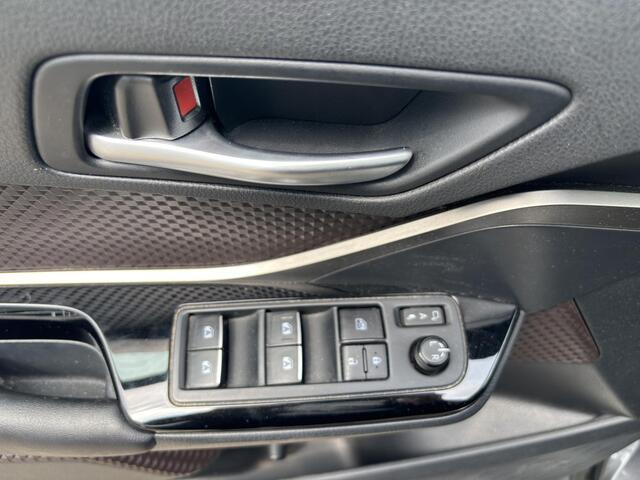 Toyota C-HR 1.8 Hybrid Executive AFNEEMBARE TREKHAAK, SLECHTS 67.529KM, ZEER NETTE AUTO!!!