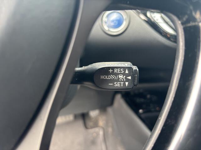 Toyota C-HR 1.8 Hybrid Executive AFNEEMBARE TREKHAAK, SLECHTS 67.529KM, ZEER NETTE AUTO!!!