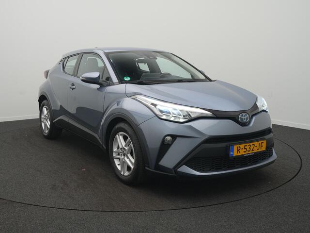 Toyota C-HR 1.8 Hybrid Business - RIJKLAARPRIJS - Achteruitrijcamera