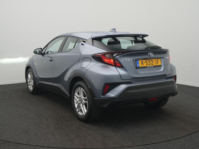 Toyota C-HR 1.8 Hybrid Business - RIJKLAARPRIJS - Achteruitrijcamera