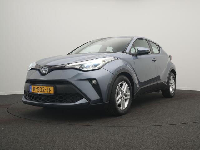 Toyota C-HR 1.8 Hybrid Business - RIJKLAARPRIJS - Achteruitrijcamera