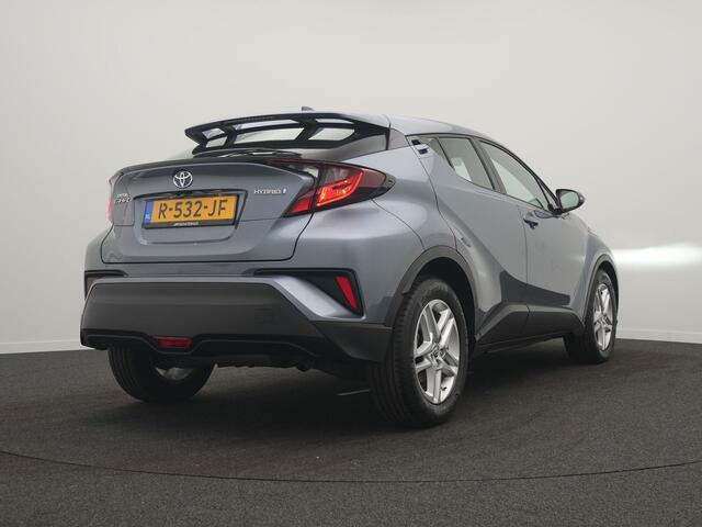 Toyota C-HR 1.8 Hybrid Business - RIJKLAARPRIJS - Achteruitrijcamera