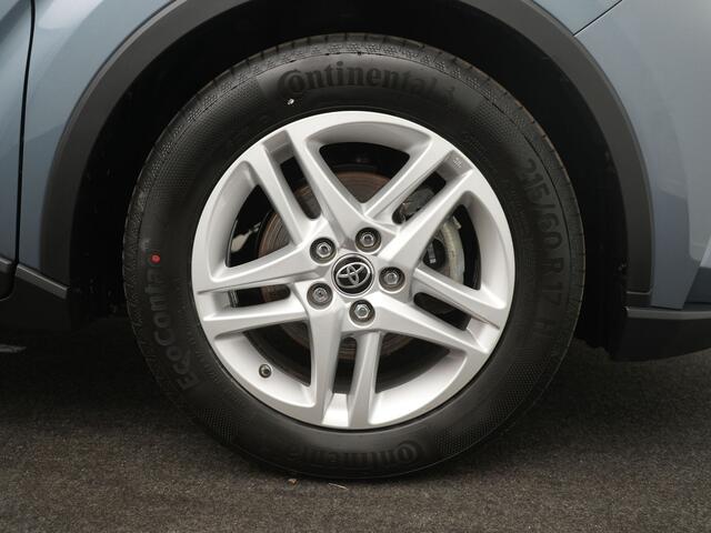 Toyota C-HR 1.8 Hybrid Business - RIJKLAARPRIJS - Achteruitrijcamera