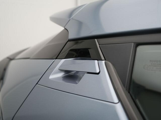 Toyota C-HR 1.8 Hybrid Business - RIJKLAARPRIJS - Achteruitrijcamera