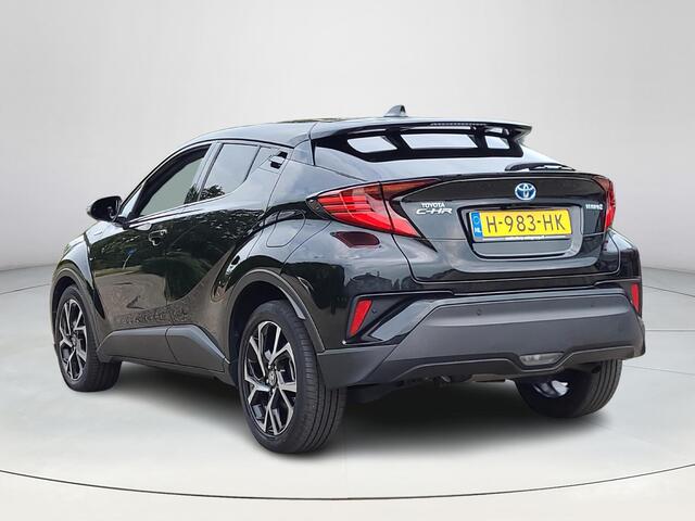 Toyota C-HR 1.8 Hybrid First Edition | Wordt binnenkort verwacht |