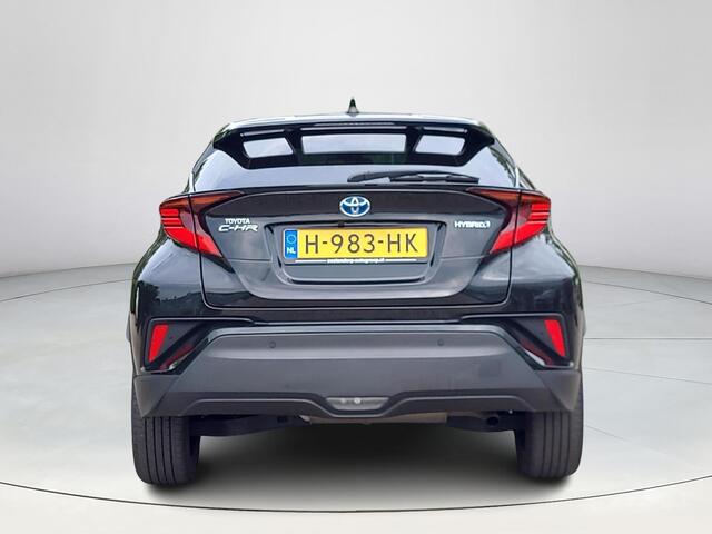 Toyota C-HR 1.8 Hybrid First Edition | Wordt binnenkort verwacht |