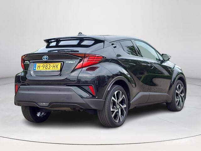 Toyota C-HR 1.8 Hybrid First Edition | Wordt binnenkort verwacht |