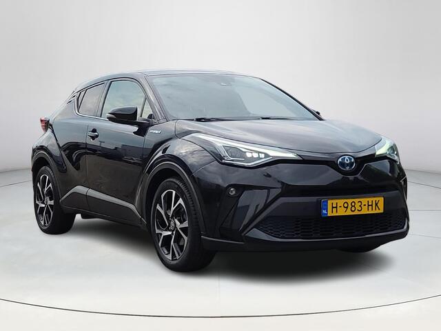 Toyota C-HR 1.8 Hybrid First Edition | Wordt binnenkort verwacht |