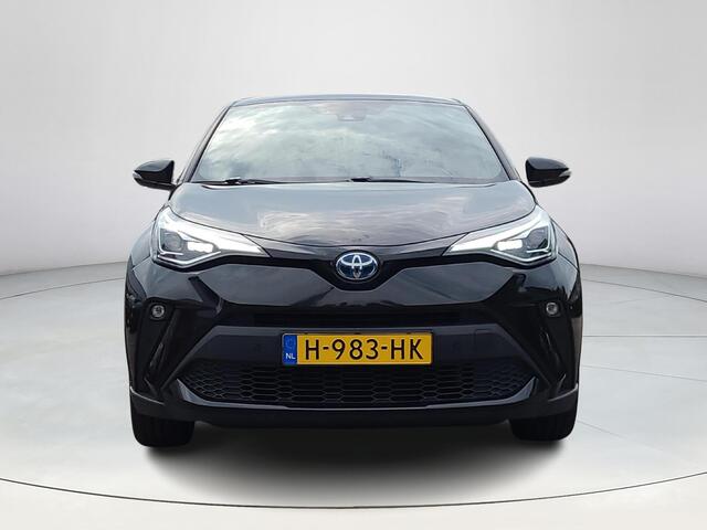 Toyota C-HR 1.8 Hybrid First Edition | Wordt binnenkort verwacht |