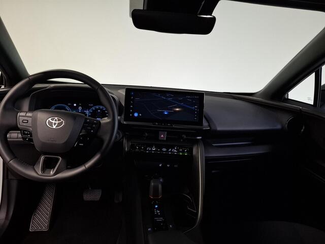 Toyota C-HR 1.8 Hybrid 140 First Edition | Dodehoekdetectie | Stoel/stuurverw.| Prisma-LED | Elektr. achterklep |