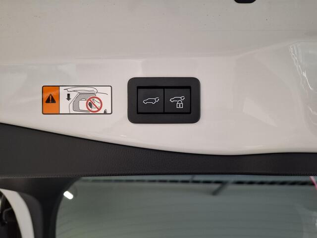 Toyota C-HR 1.8 Hybrid 140 First Edition | Dodehoekdetectie | Stoel/stuurverw.| Prisma-LED | Elektr. achterklep |