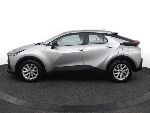 Toyota C-HR 1.8 Hybrid 140 Active | Nieuw uit voorraad leverbaar! | 10 Jaar garantie!