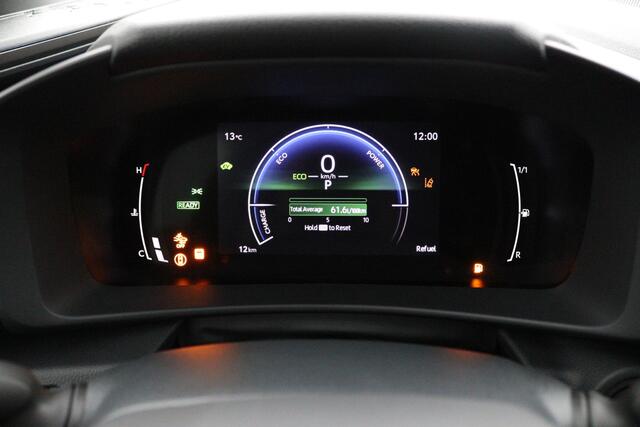 Toyota C-HR 1.8 Hybrid 140 Active | Nieuw uit voorraad leverbaar! | 10 Jaar garantie!