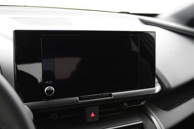 Toyota C-HR 1.8 Hybrid 140 Active | Nieuw uit voorraad leverbaar! | 10 Jaar garantie!