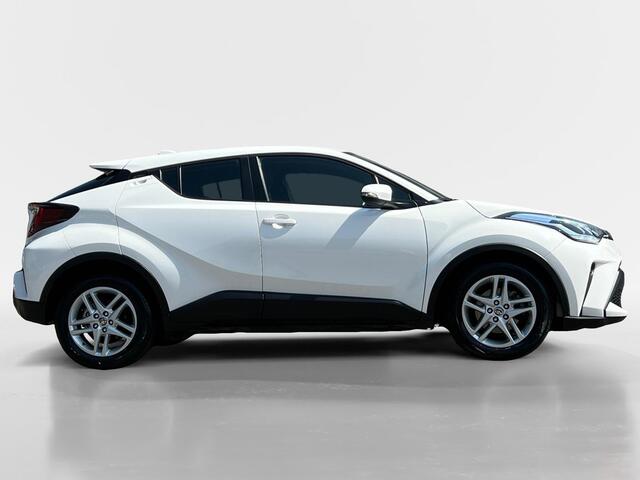 Toyota C-HR 1.8 Hybrid Active | Climate | Adap. cruise | LM Velgen | Apple CP/Android auto | LED | Camera |