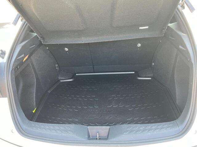 Toyota C-HR 1.8 Hybrid Active | Climate | Adap. cruise | LM Velgen | Apple CP/Android auto | LED | Camera |