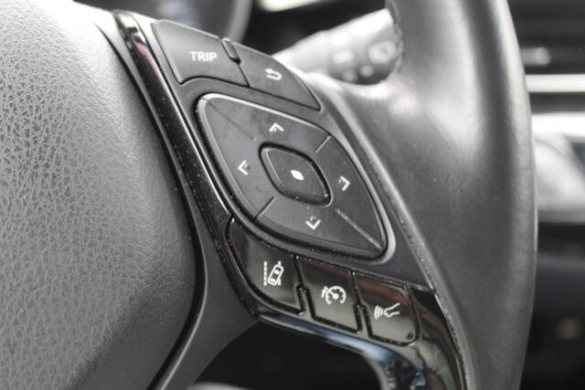 Toyota C-HR 1.8 Hybrid Executive Ultimate