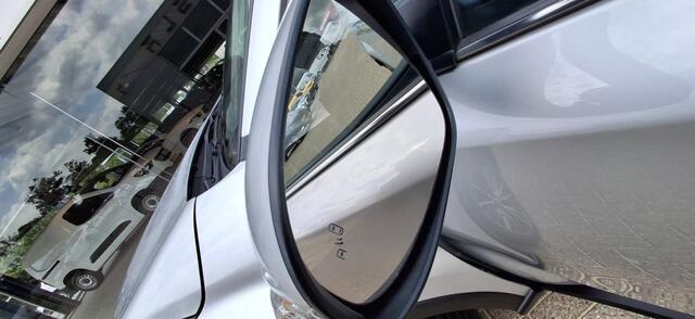 Toyota C-HR 1.8 Hybrid Style NLauto | All-in