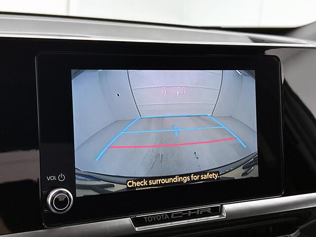 Toyota C-HR 1.8 Hybrid 140 First Edition Limited | Winterpakket | Koplampsproeiers |