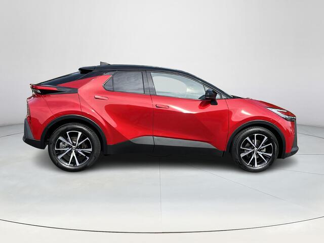 Toyota C-HR 1.8 Hybrid 140 First Edition | Navigatie | Apple CarPlay/Android auto | 360 graden camera | Elektrische achterklep