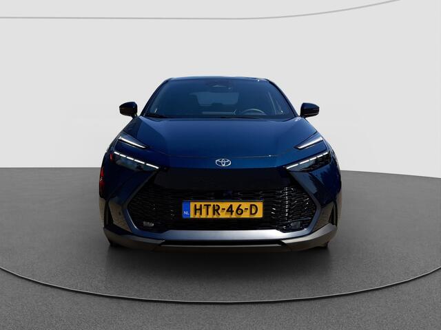 Toyota C-HR 1.8 Hybrid 140 Executive | Elektr. bedienbare stoel | Sfeerverlichting |