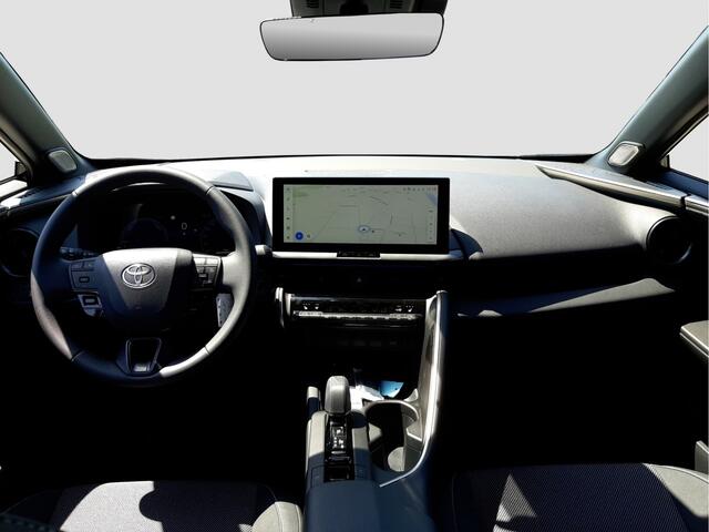 Toyota C-HR 1.8 Hybrid 140 Executive | Elektr. bedienbare stoel | Sfeerverlichting |
