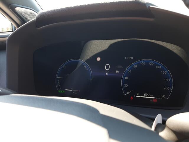 Toyota C-HR 1.8 Hybrid 140 Executive | Elektr. bedienbare stoel | Sfeerverlichting |