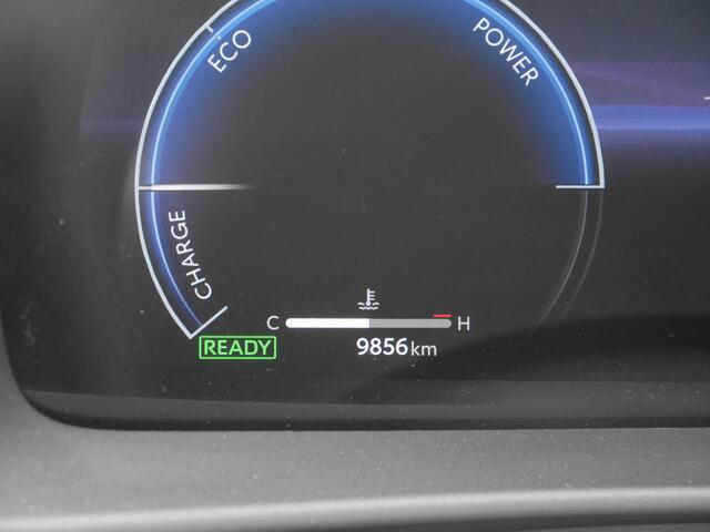 Toyota C-HR 1.8 Hybrid Premium, Automaat, Carplay, Lage KM