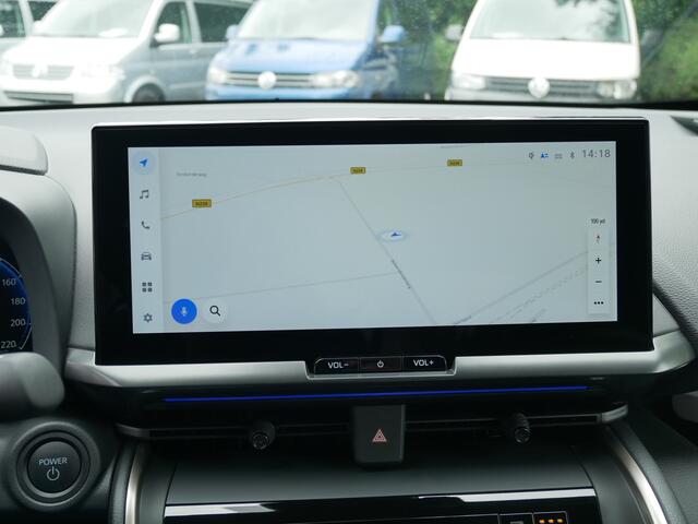 Toyota C-HR 1.8 Hybrid Premium, Automaat, Carplay, Lage KM