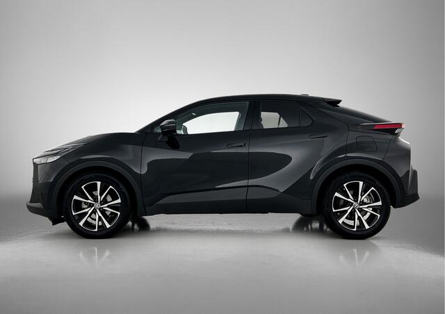 Toyota C-HR 1.8 Hybrid 140 Dynamic