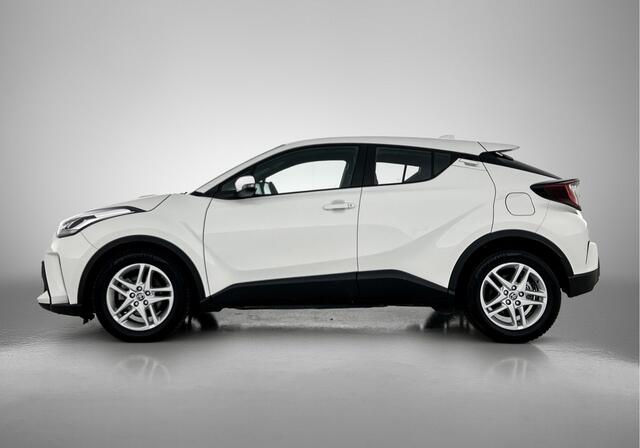 Toyota C-HR 1.8 Hybrid Active