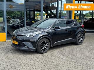 toyota-c-hr-1.8-hybrid-style---came