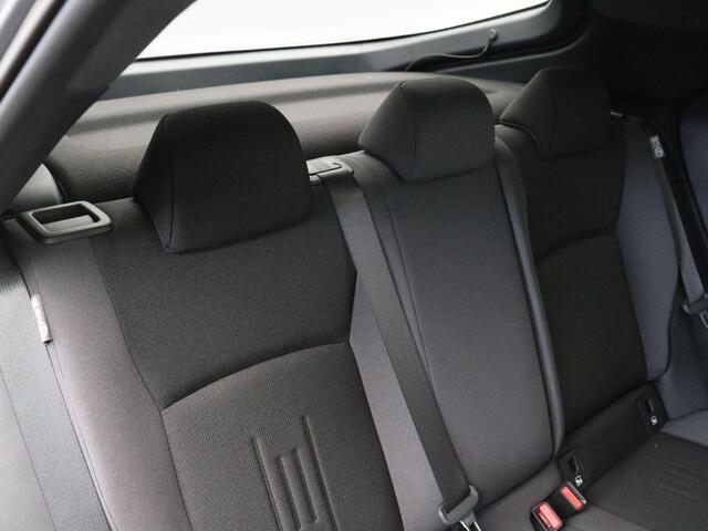 Toyota C-HR 1.8 Hybrid 140 Dynamic | Stoel, Stuur en Voorruitverwarming | Keyless Entry | Adaptieve Cruise Control | Elektrische Achterklep |